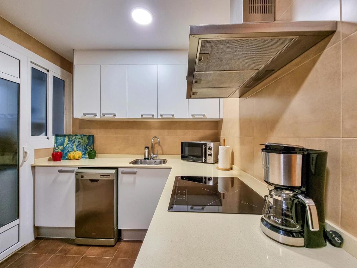 Apartment Picnic Sants Barcelona Buitenkant foto