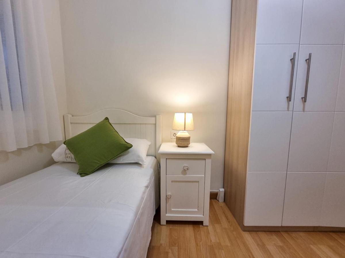 Apartment Picnic Sants Barcelona Buitenkant foto